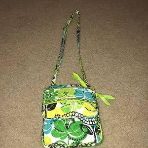 Vera Bradley purse/ crossbody